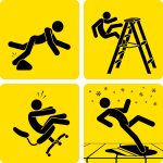 When You’re Injured in an Accident, Don’t Wait to File a Report 1 fallfromladderAugust e1472593856955