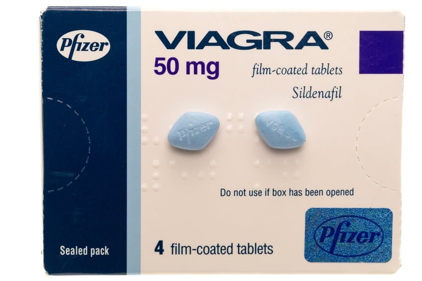 Viagra Users: How Well Do you Know the Potential Injuries Associated With “the Little Blue Pill”? 1 viagraSeptember