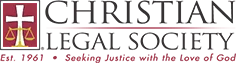 Christian Legal Society