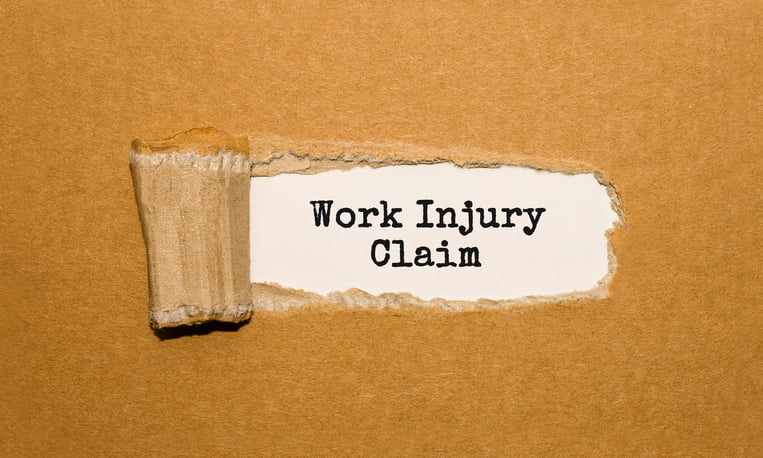 What is the North Carolina Industrial Commission and How Does It Affect My Case? 1 iStock 853652542