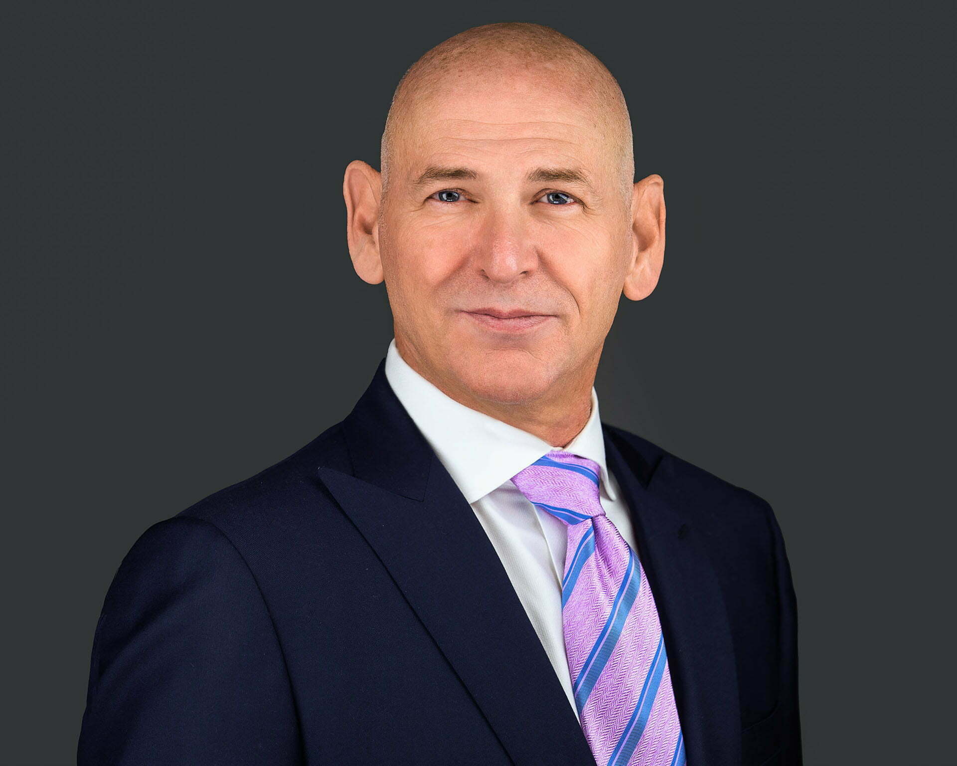 Todd P. Oxner