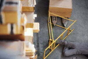 warehouse worker after an accident in the storage 2021 08 28 22 40 19 utc 1