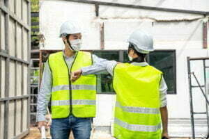 Tips to Avoid Workplace Accidents