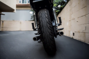 Avoid Motorcycle Accidents