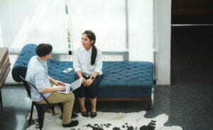 psychiatrists doctor provide mental health counsel 2021 09 01 11 24 08 utc