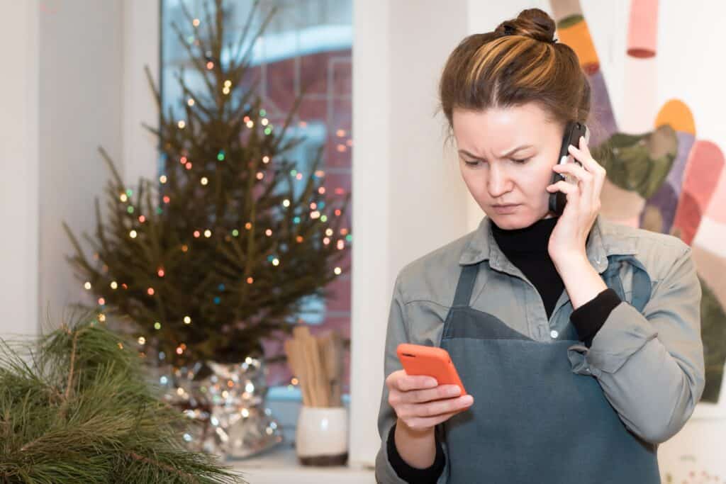 Do not Let Holiday Stress Make Your Work-Related Injuries Worse!
