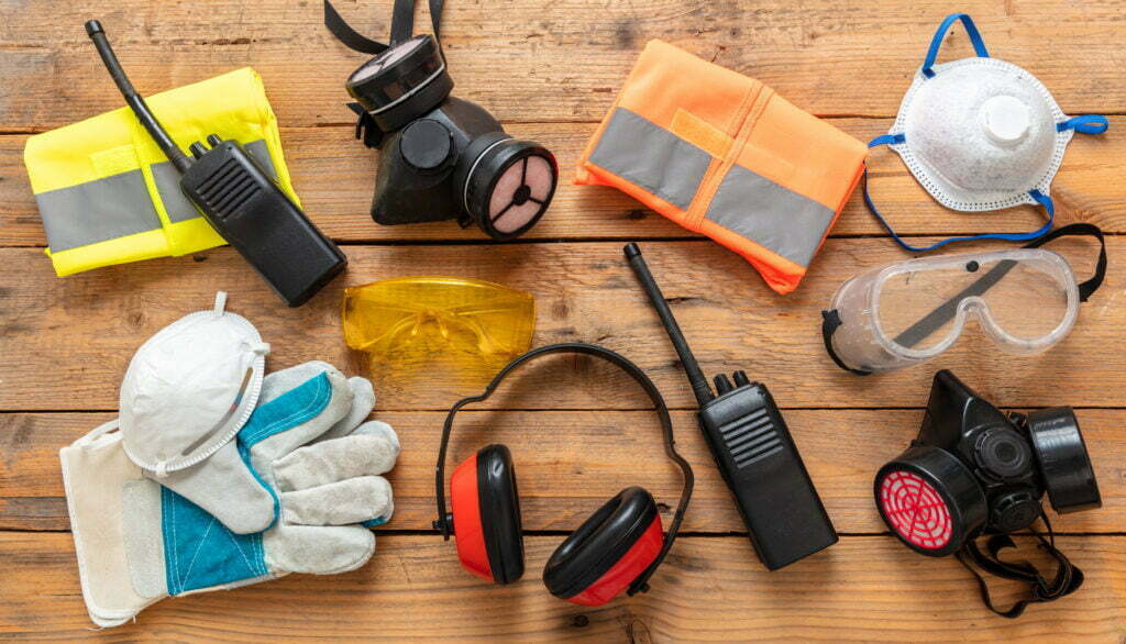 Can You Sue Your Employer for Negligence? 3 work health and safety flat lay labor personal pr 2022 10 27 02 50 18 utc