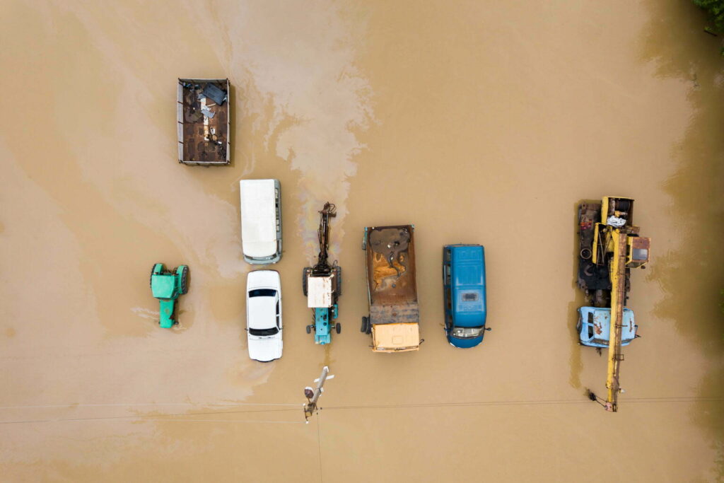 Does Workers’ Compensation Cover Natural Disasters?