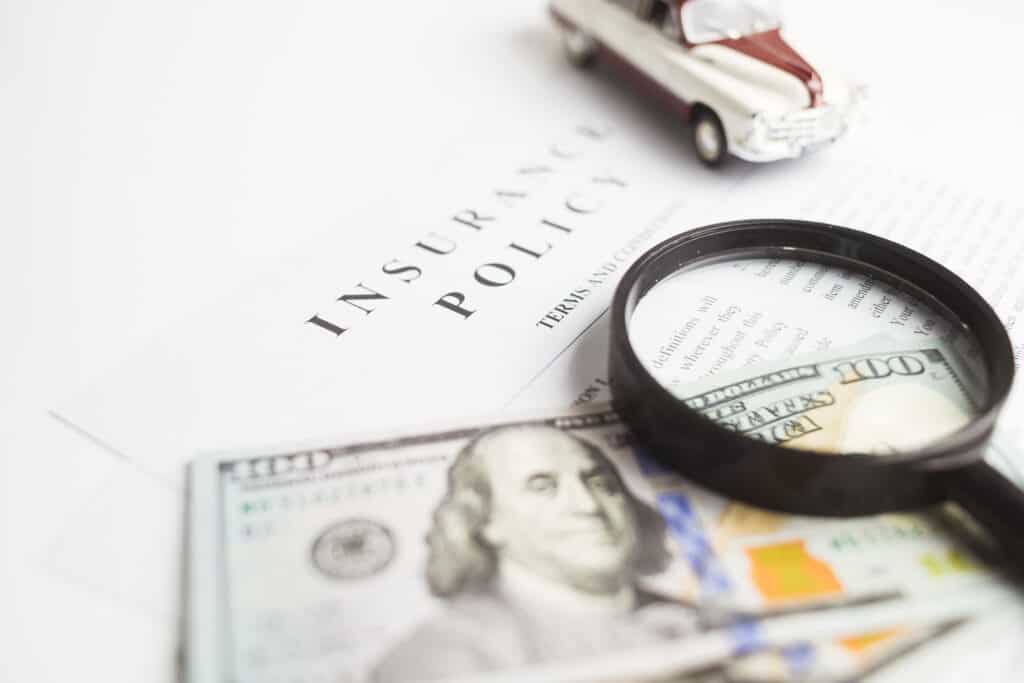 What If The Insurance Carrier Is Not Paying You the Correct Amount? 1 What If The Insurance Carrier Is Not Paying You the Correct Amount?