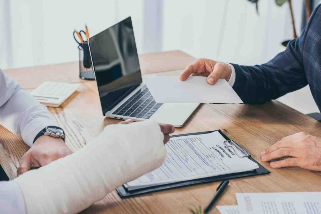 4 Common Myths About Workers’ Compensation