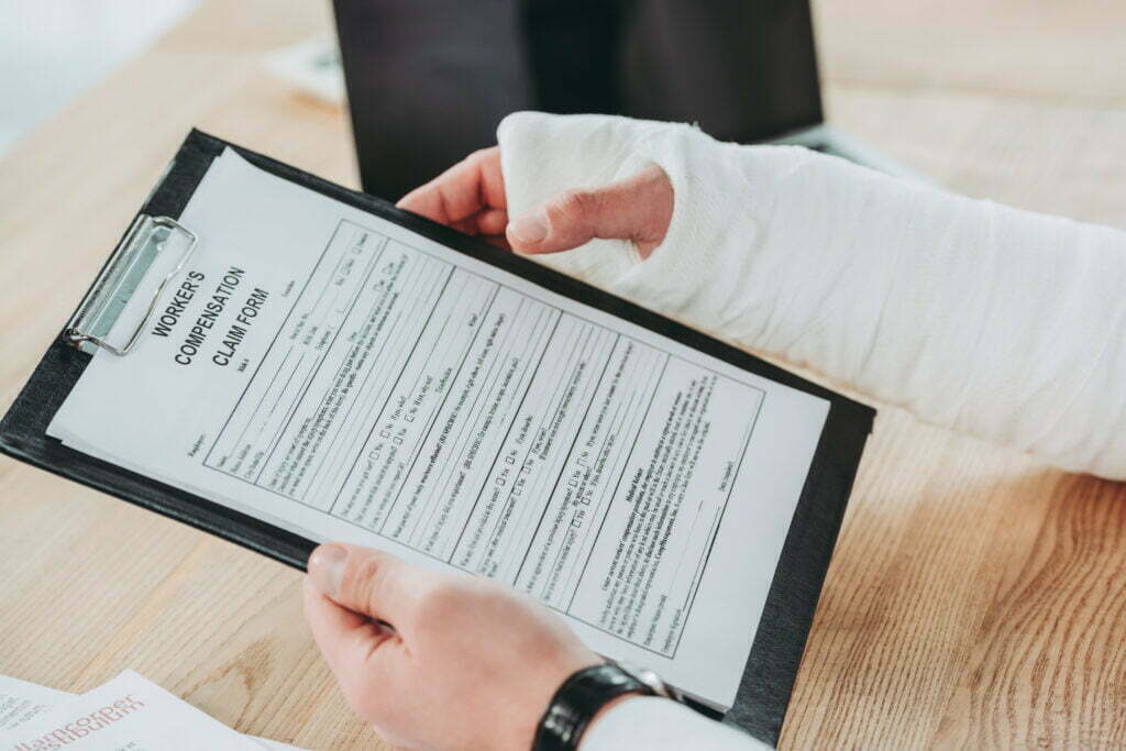 What Should You Do If You’re Going to Court For Workers' Compensation? 1 Going to Court For Workers Compensation?