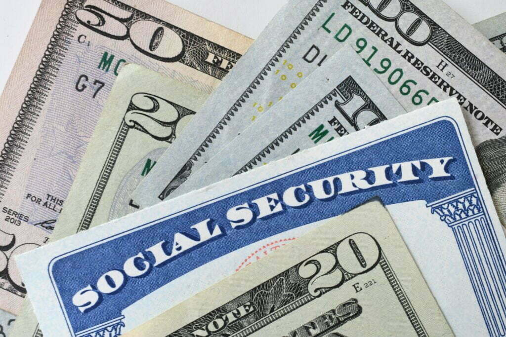 Difference between Social Security Insurance and Social Security Disability