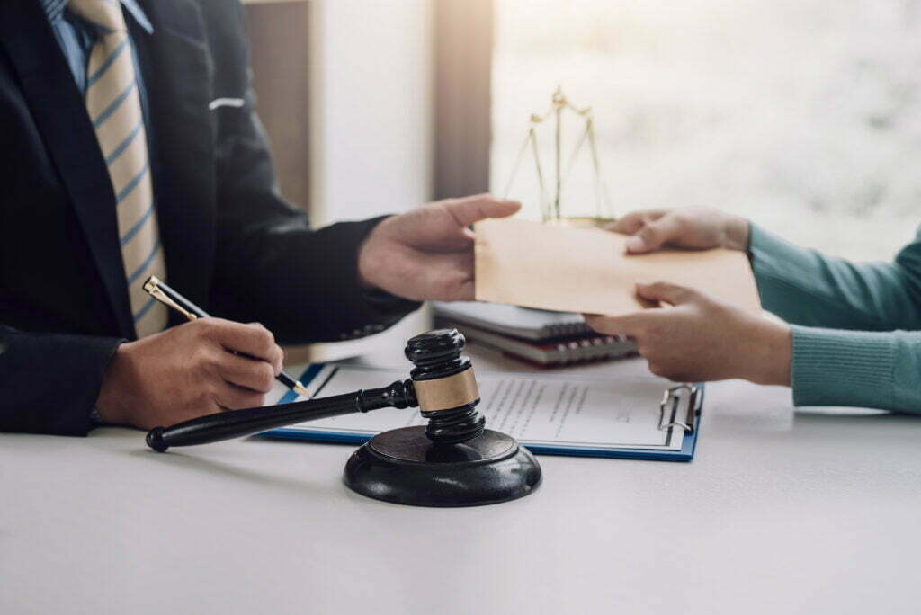 Wouldn’t I Get More Money if I Did Not Hire an Attorney? 1 Would I Get More Money if I Did Not Hire an Attorney