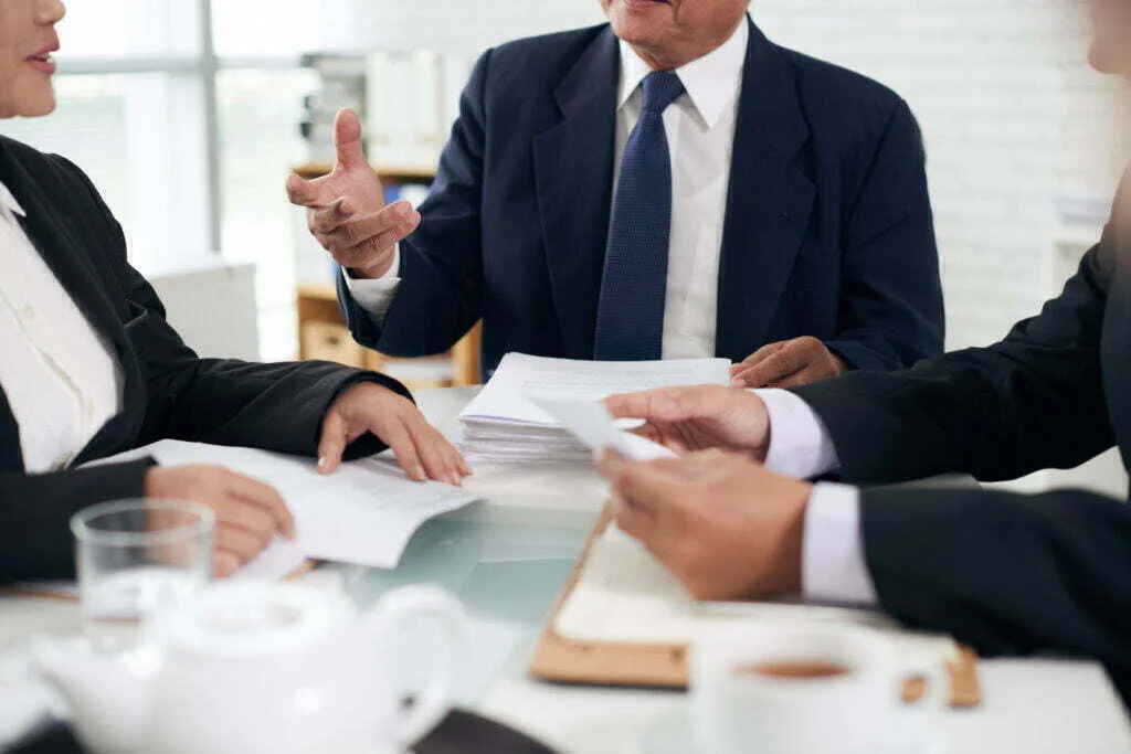 How Do You Hire an Attorney — and How Much Will It Cost? 2 team of attorneys 2021 08 26 19 52 09 utc