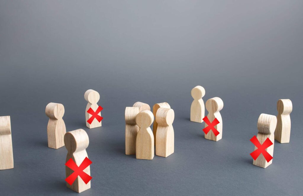 My claim was denied – What now?