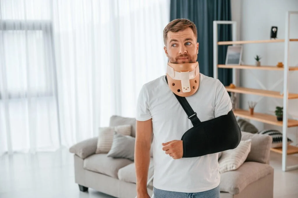 What You Need to Know if You Have Work Injuries That Cover More Than One Part of Your Body 1 What You Need to Know if You Have Work Injuries That Cover More Than One Part of Your Body