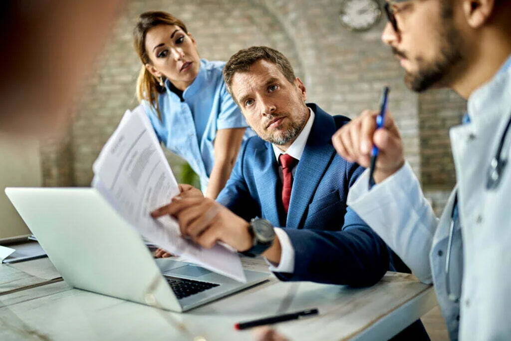 Understanding Your Rights When You Have a Nurse Case Manager 1 Understanding Your Rights When You Have a Nurse Case Manager