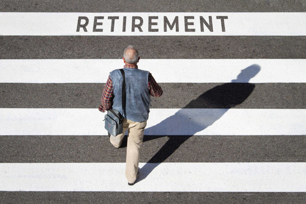 Collecting Workers’ Compensation and Retirement Explained