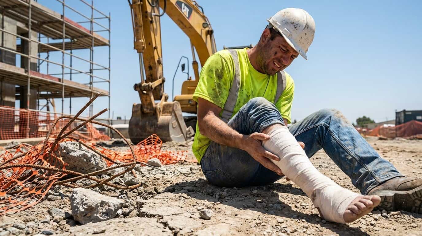Identifying Severe Non-Fatal Construction Injuries