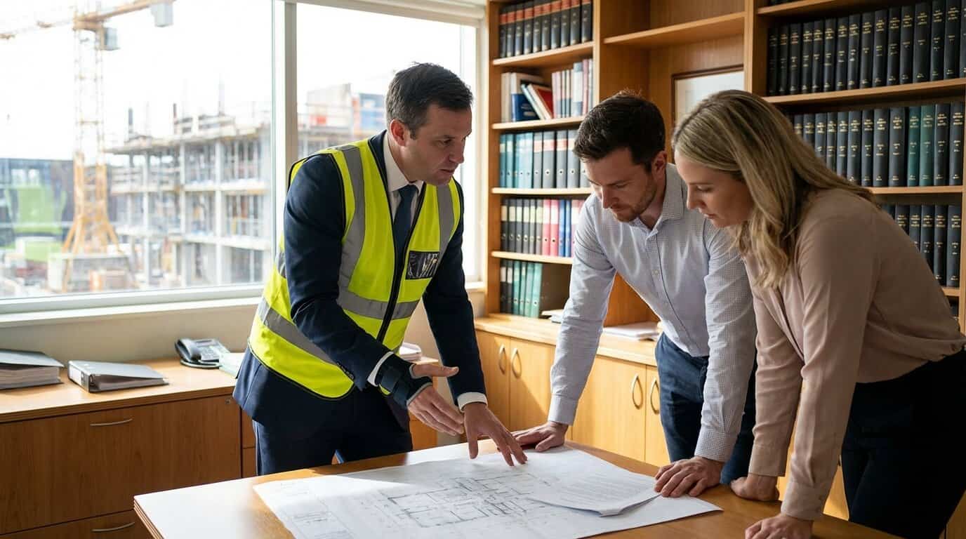 Pursuing Third Party Personal Injury Litigation