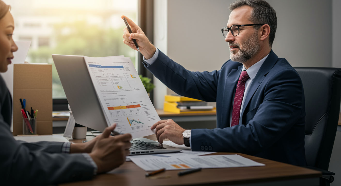 What to Do Immediately After a Workplace Injury