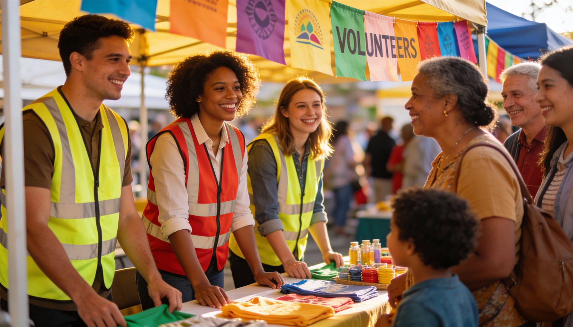 Community Outreach