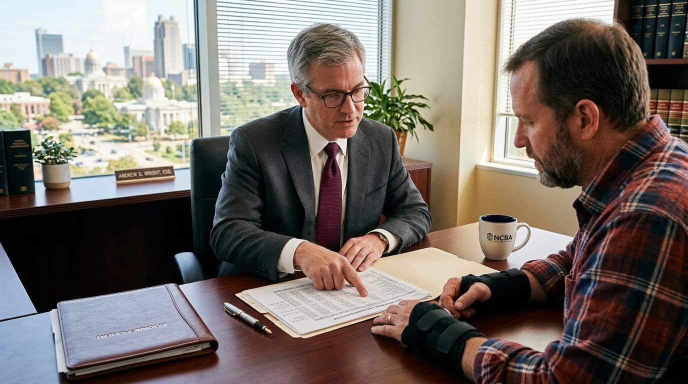 Securing Maximum Weekly Compensation Rates