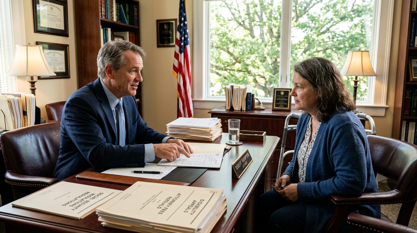 Understanding New Federal Attorney Fee Regulations